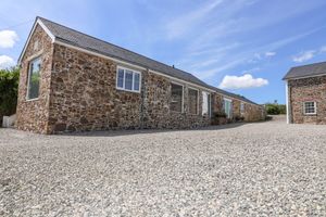 Alquiler Vacacional - Old Orchard Barn