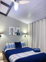 Alojamiento - Hospedagem Caribe - Arraial do Cabo
