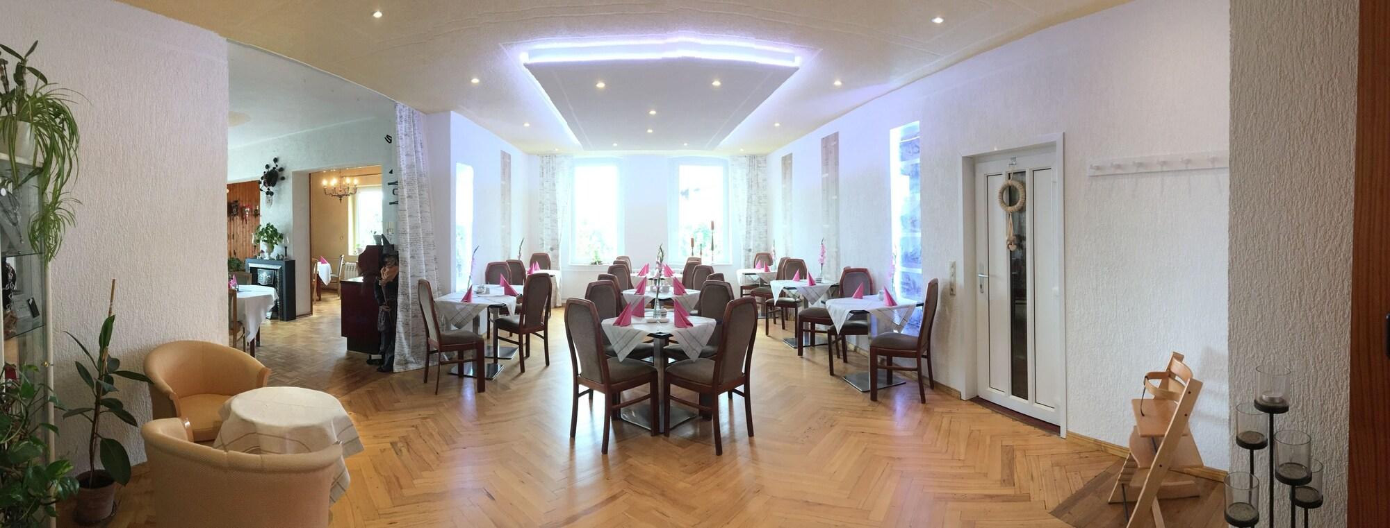 Restaurant Hotel Am Kurpark