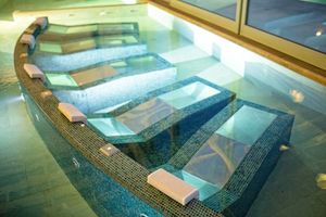 Alojamiento - Riviera Golf Resort