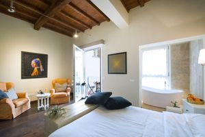 Alquiler Temporario - Florence Art Apartments