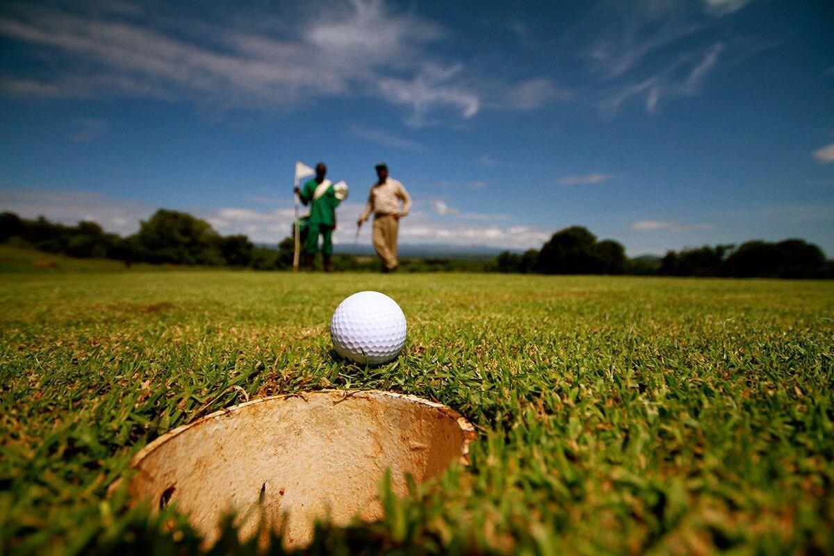 Campo de Golf Aberdare Country Club