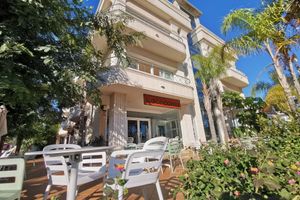 Alojamiento - Marea Aparthotel