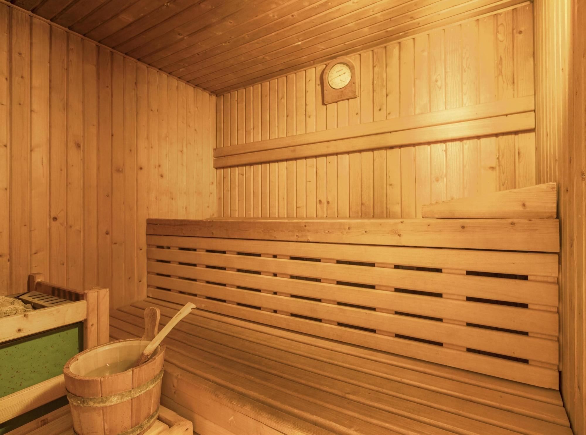 Spa NH Lisboa Campo Grande