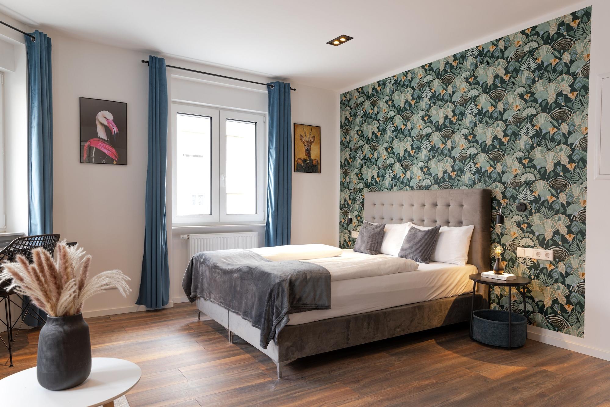Varios Urban Design Suites