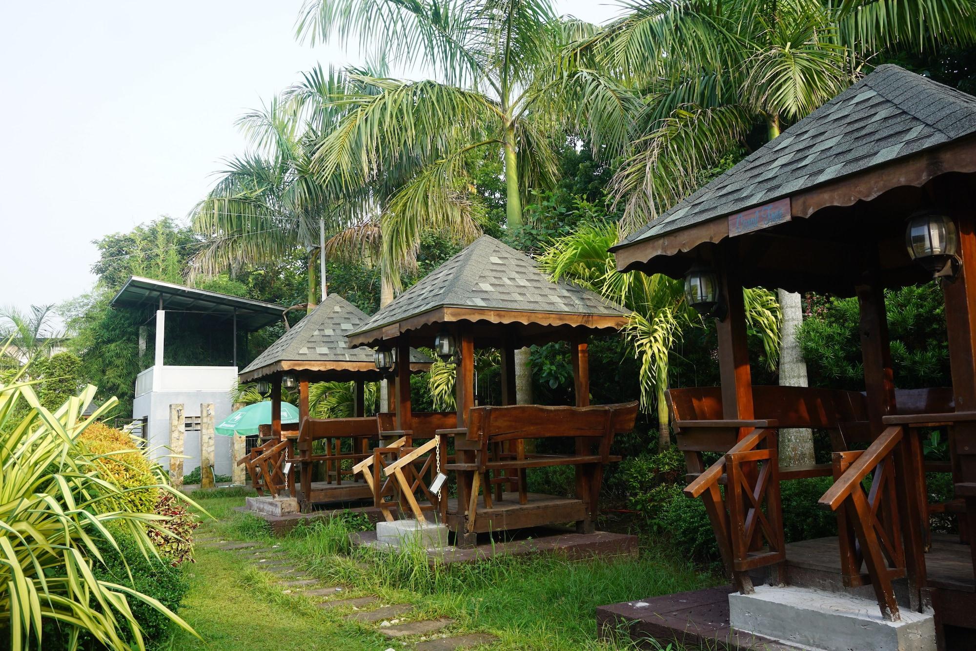 Vista Exterior Floating Sanctuary by Cocotel