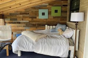 Alquiler Vacacional - Relaxing beach-style sanctuary in quiet area!