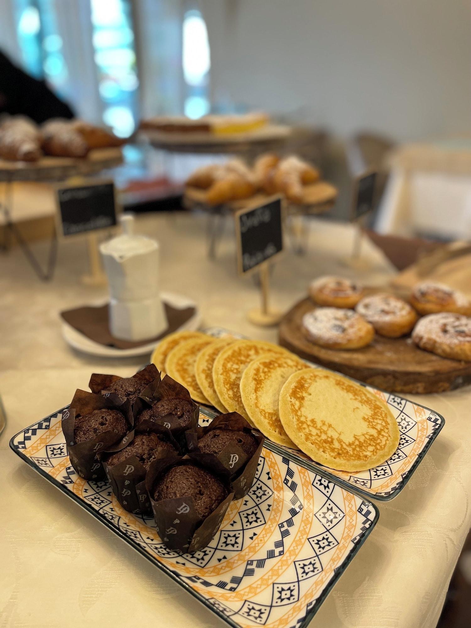 Restaurant Capovilla