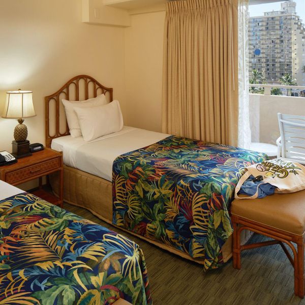 OHANA Waikiki Malia