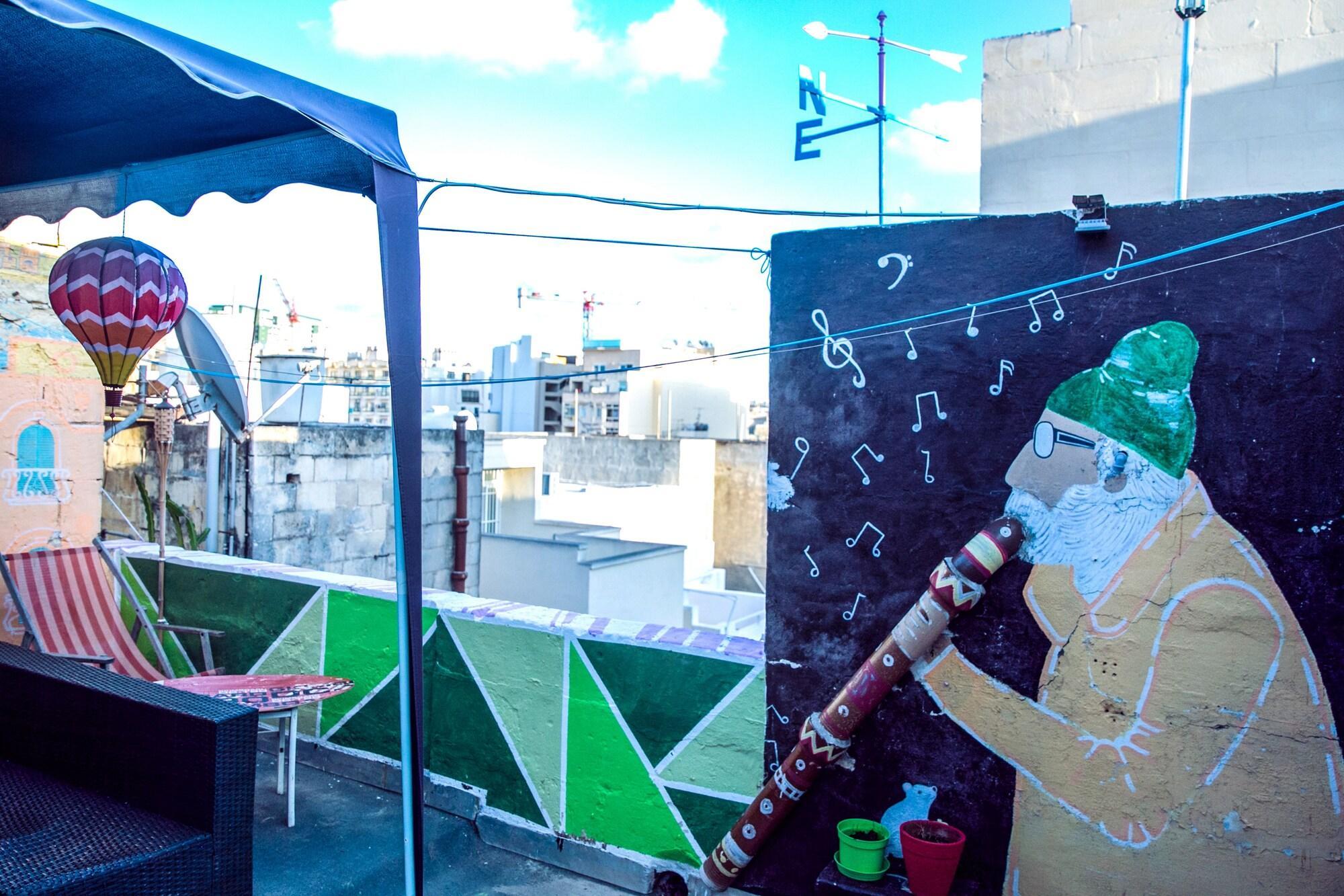 Varios Five Trees B&B