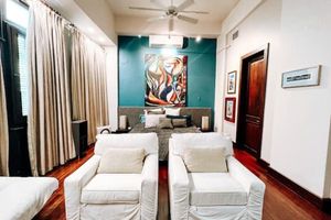 Alquiler Temporario - Sun Retreat - Historic House W/ Pool