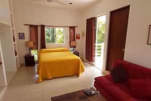 Alquiler Vacacional - Mini Pini Birdwatching and Cenote Loft4 you Only