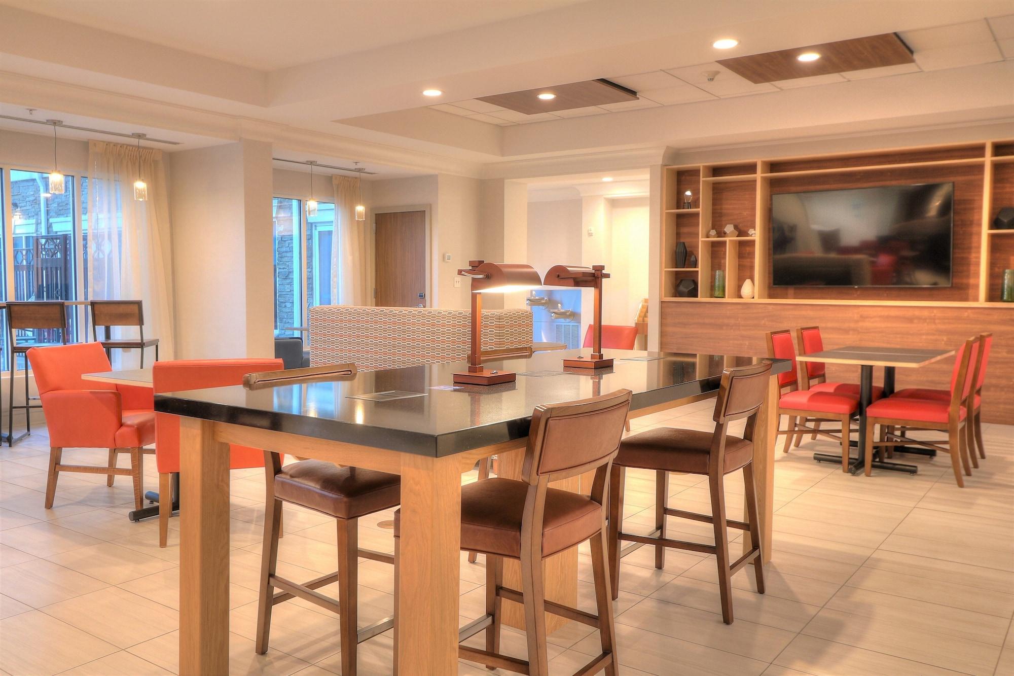 Restaurant Holiday Inn Express Hotel & Suites Mobile/Saraland by IHG