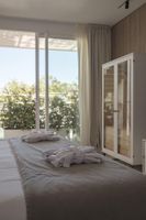 Alojamiento - Charco Hotel