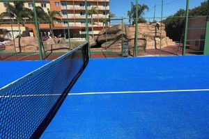 Alojamiento - Cambrils Paradise Resort