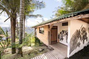 Alojamiento - Hotel Kawa Mountain Retreat