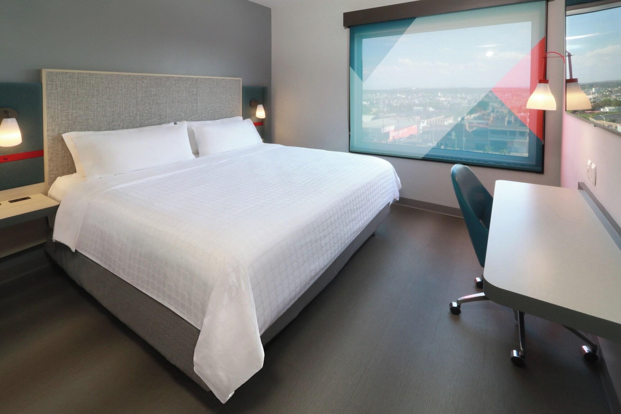 Habitación avid hotel Tijuana Otay by IHG