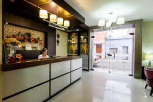 Alojamiento - El Principe Hoteles