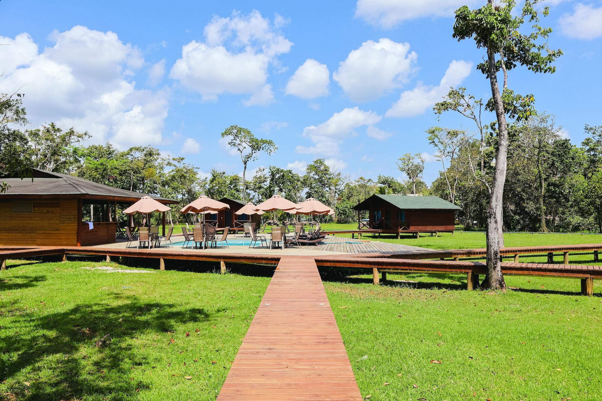 Equipamiento de Habitación Casa Azul