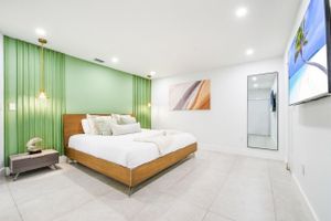Alquiler Vacacional - Luxurious house in Miami/Mini Golf/Heated pool/20
