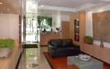 Suites Capri Reforma