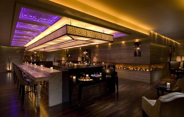 Hilton Beijing Wangfujing