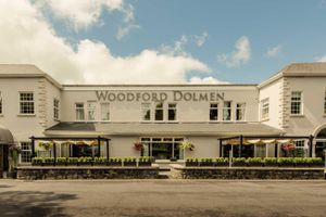 Alojamiento - Woodford Dolmen Hotel Carlow