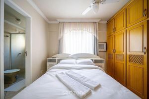 Alquiler Temporario - 3 Bedroom apt 100m fr/ the Central Beach BC Edg401