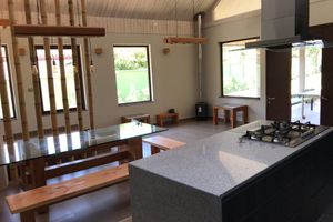 Alquiler Vacacional - Casa En Olmue Con Piscina