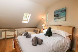 Alquiler Vacacional - The Barn at Westhall Cottage