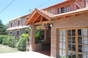 Alojamiento - Principado Sierras Hotel