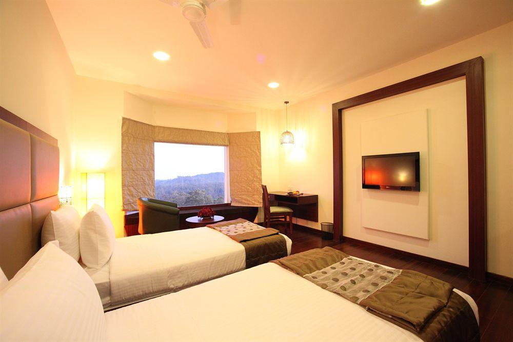 Habitación Sterling Ooty Fern Hill