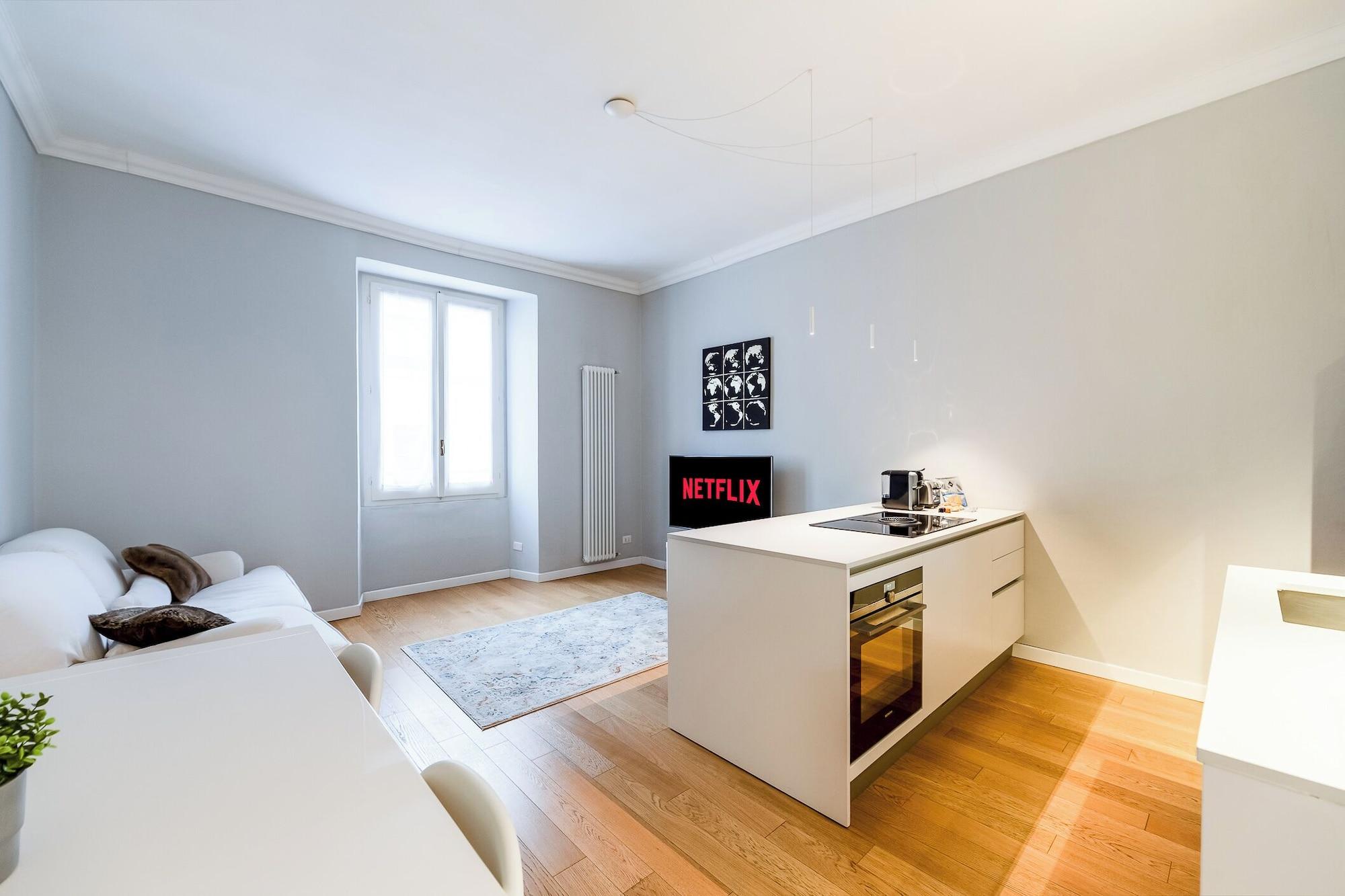 Varios Bramante Luxury Apartments by InnStay