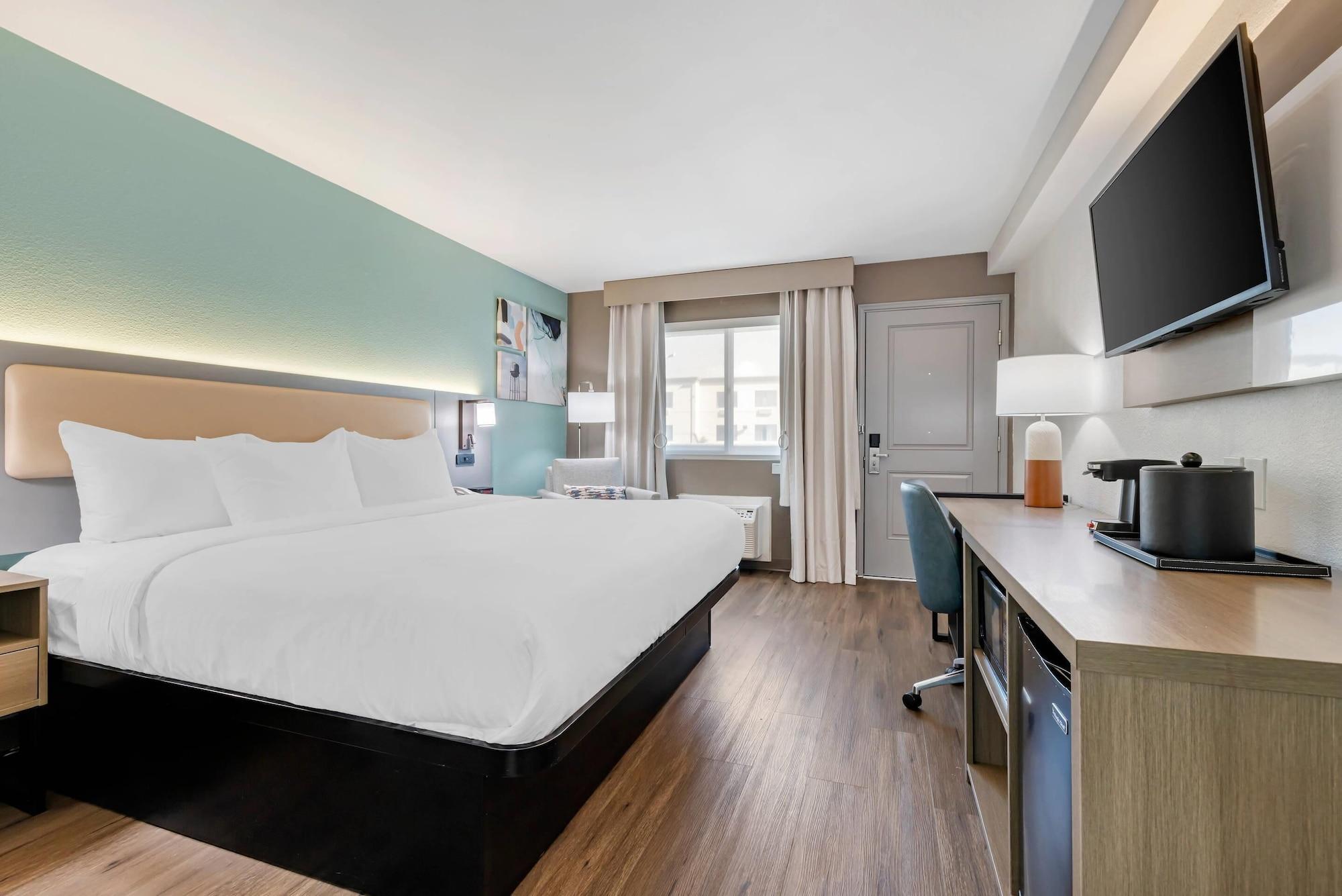 Habitación Comfort Inn Sea World Area