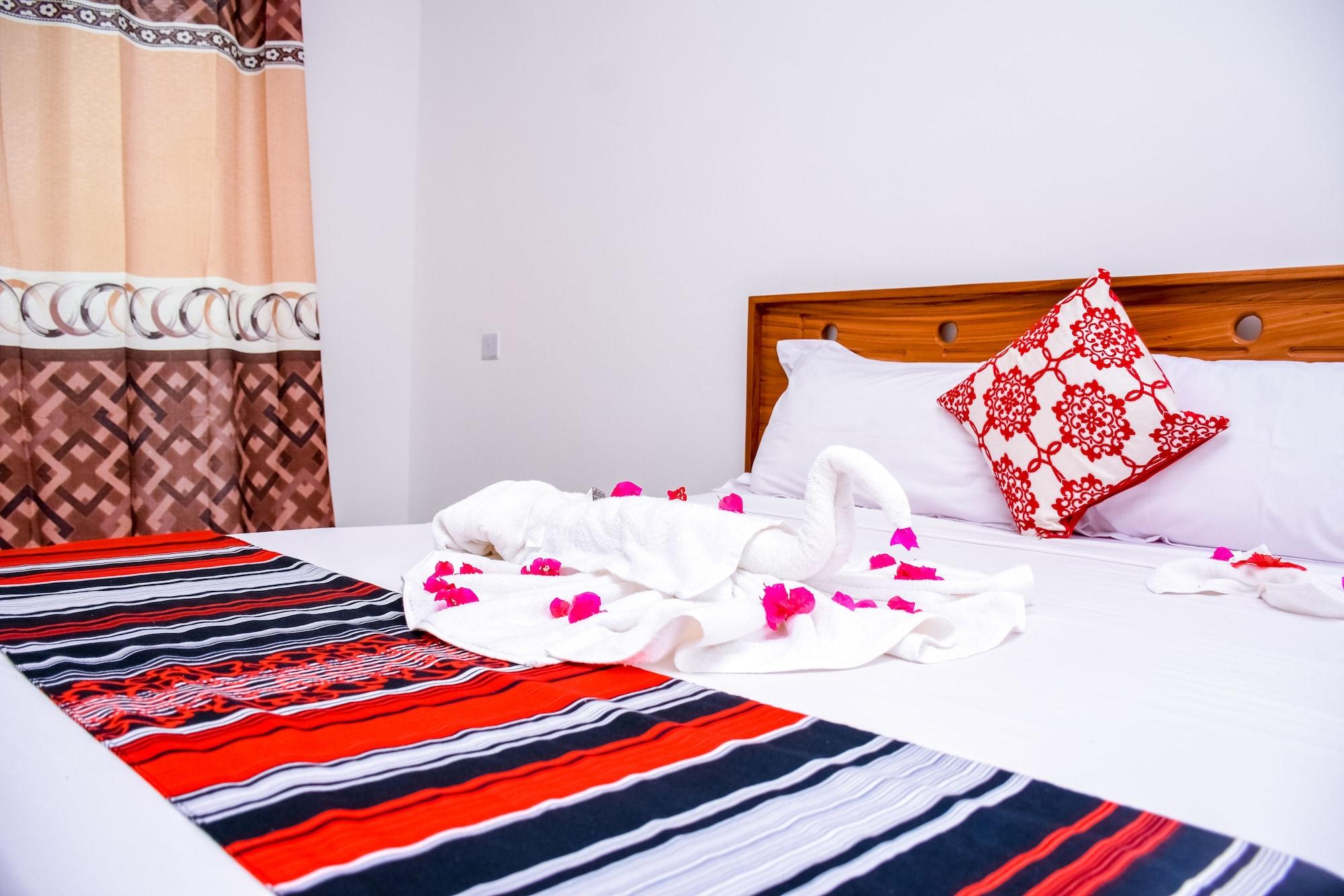 Varios Hotel Elegante Zanzibar