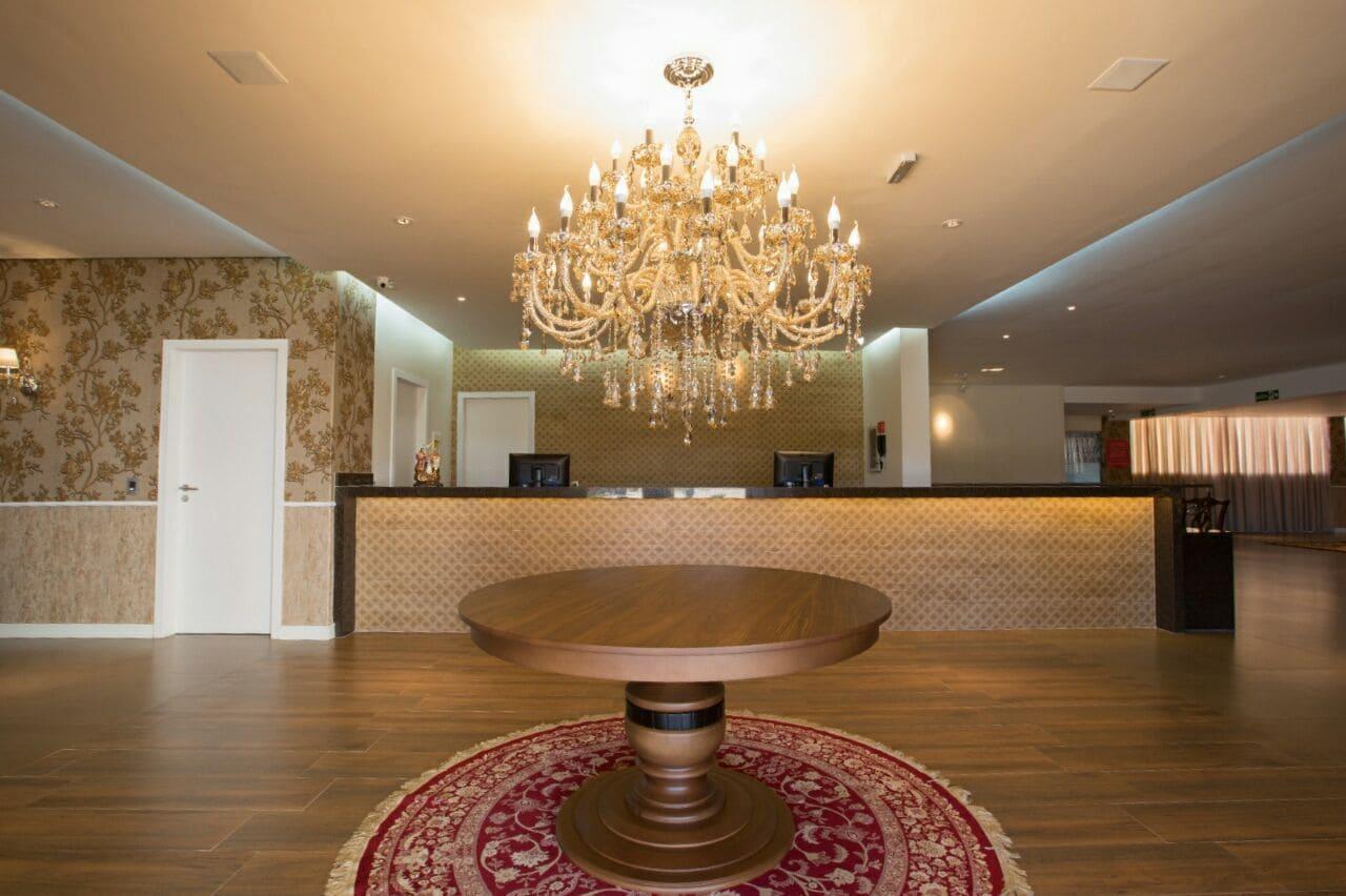 Instalaciones Recreativas Liguori Hotel