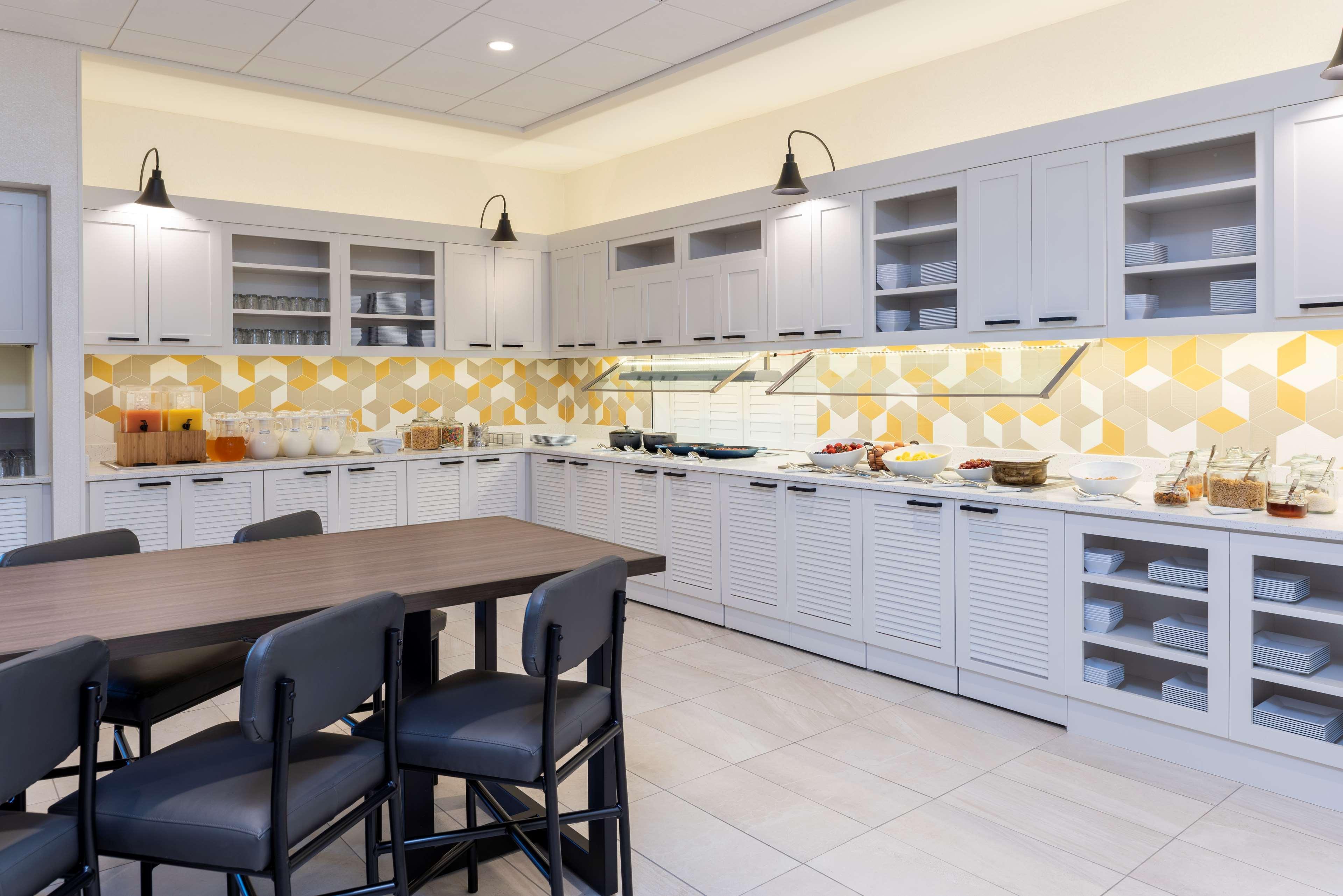 Restaurant Hyatt Place Flint / Grand Blanc