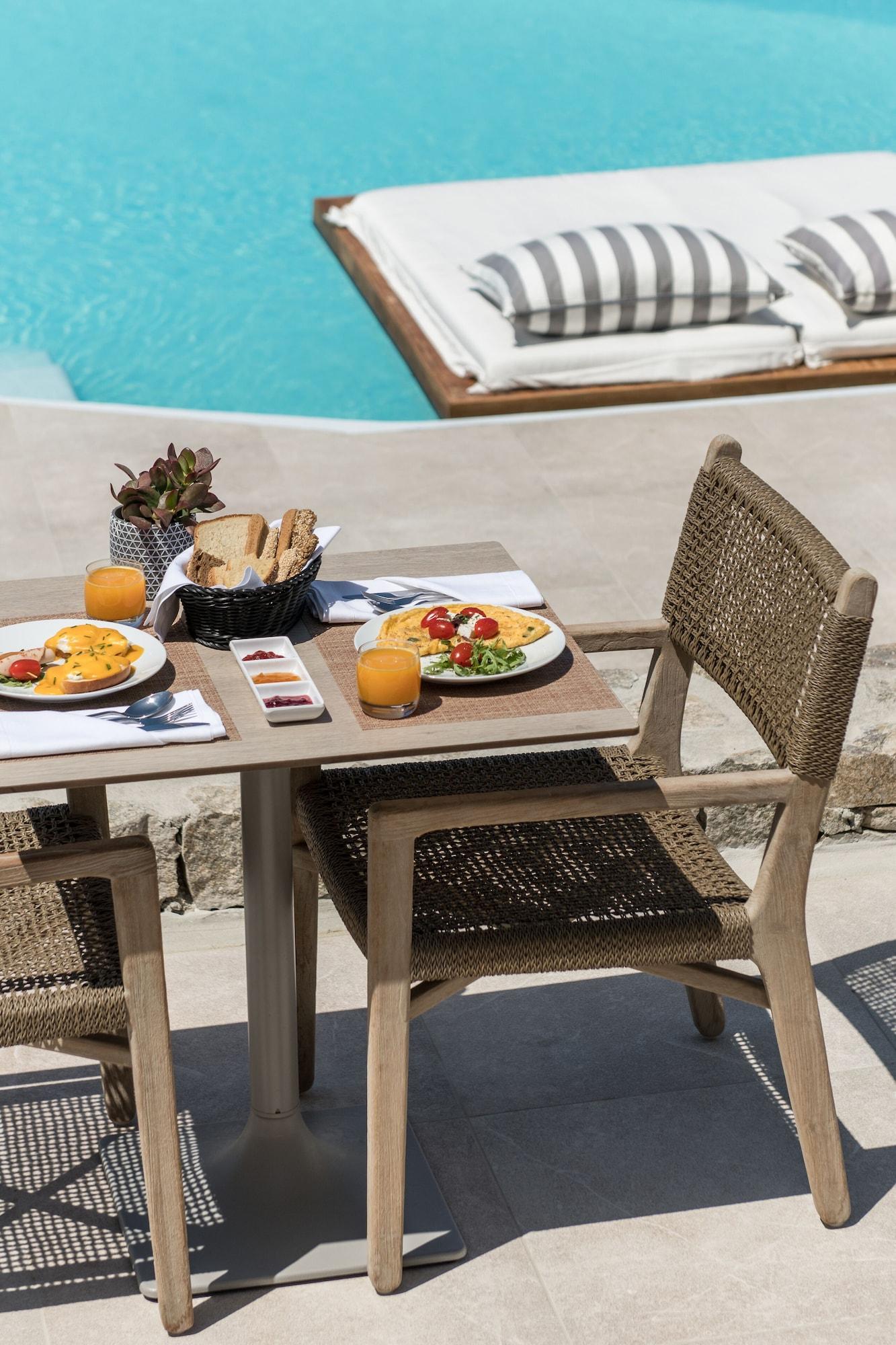Restaurant Arocaria