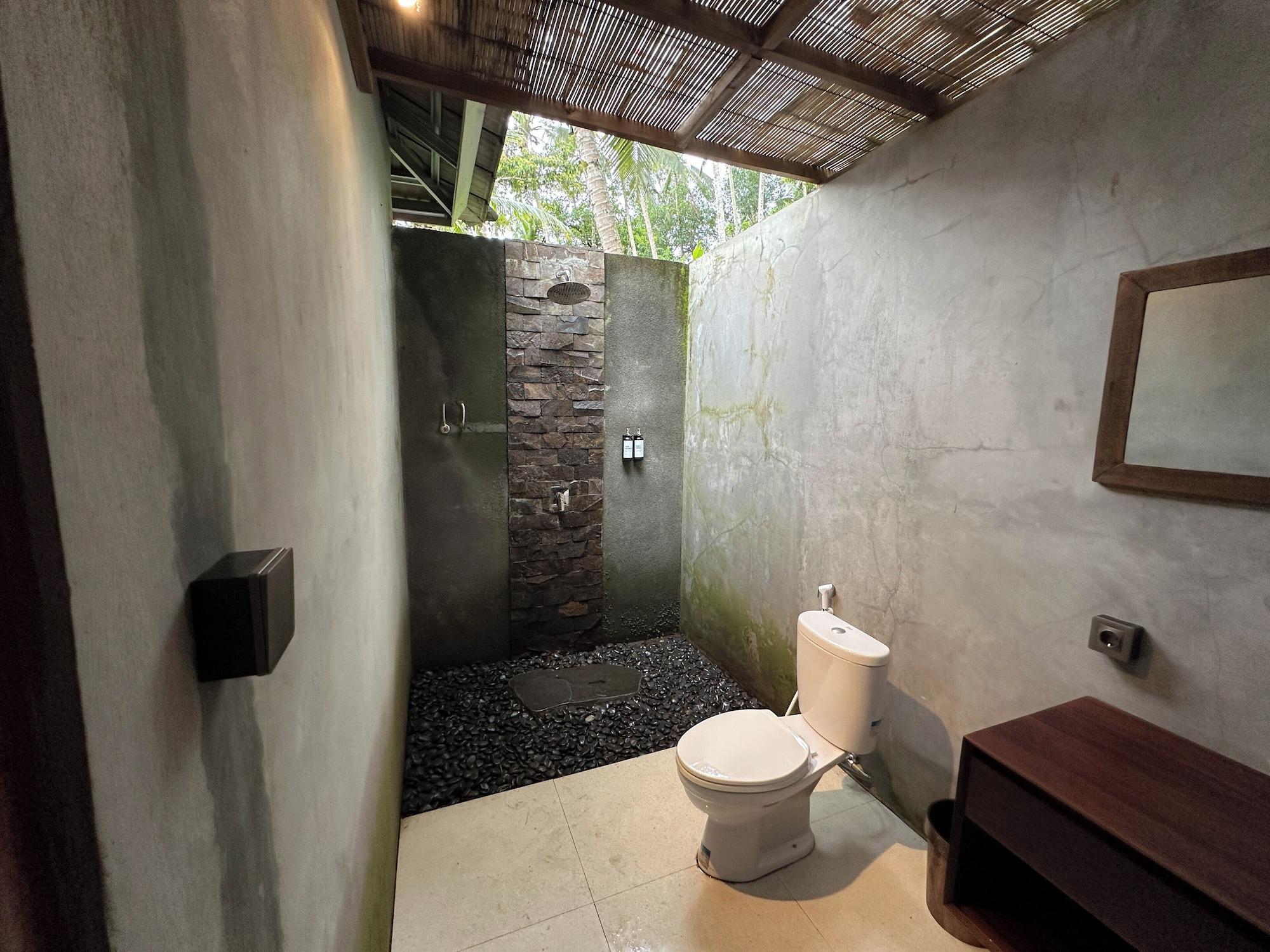 Equipamiento de Habitación Bali Secret Jungle