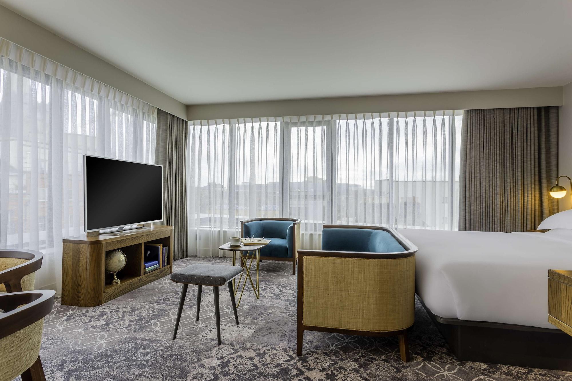 Habitación Hyatt Centric The Liberties Dublin