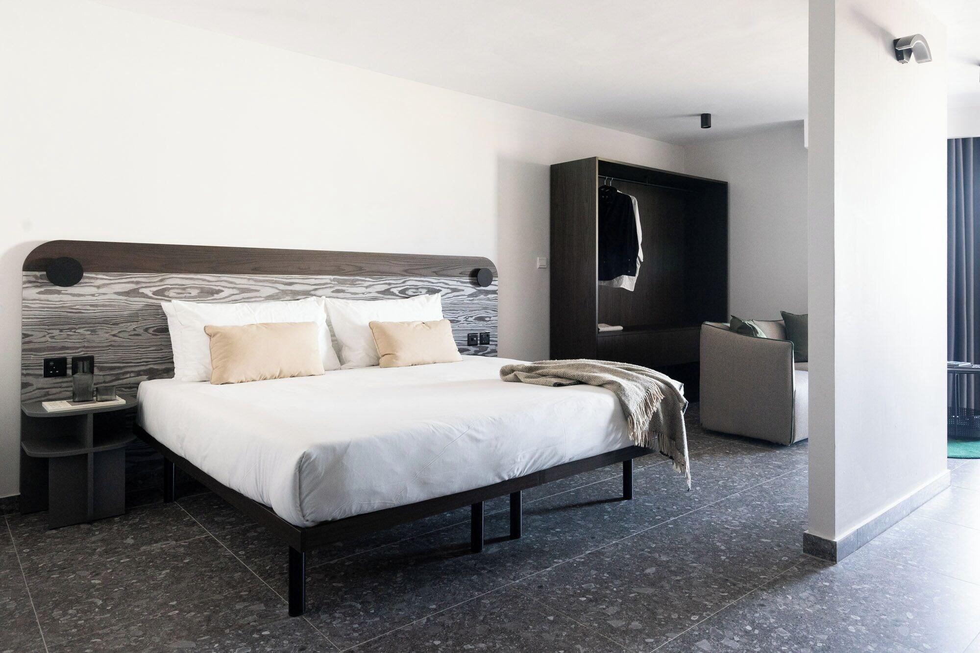 Habitación Park Heights by the Warren Collection