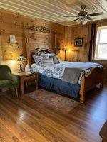 Alquiler Vacacional - Climb On Inn~ Studio~ Naturally Gorgeous~Rock Climbing -Red River Gorge~Cozy