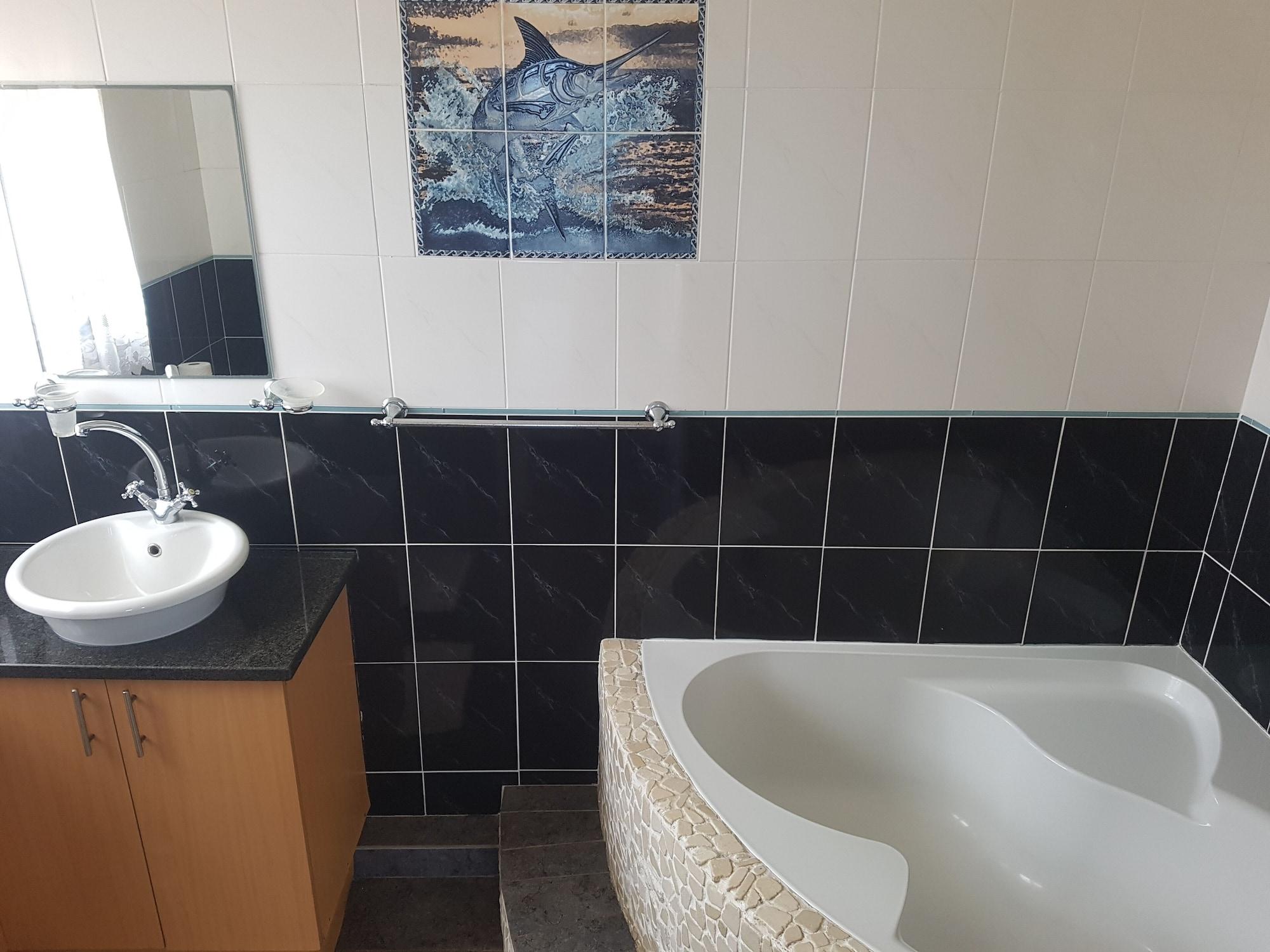 Equipamiento de Habitación Golden Dawn Chalets