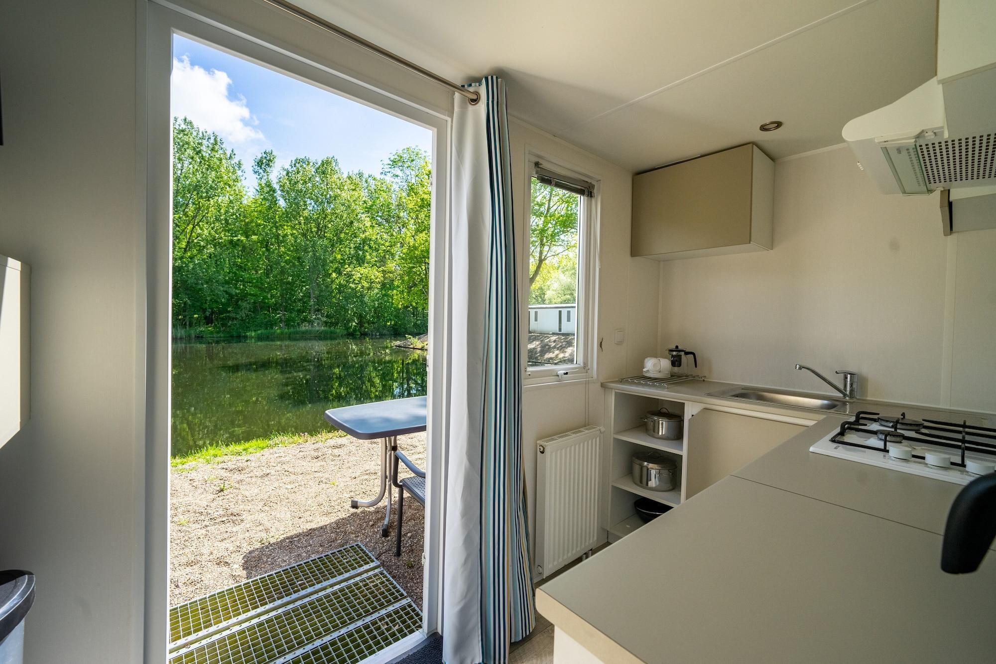 Equipamiento de Habitación EuroParcs Het Amsterdamse Bos