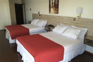 Alojamiento - Hotel Marina de Antofagasta