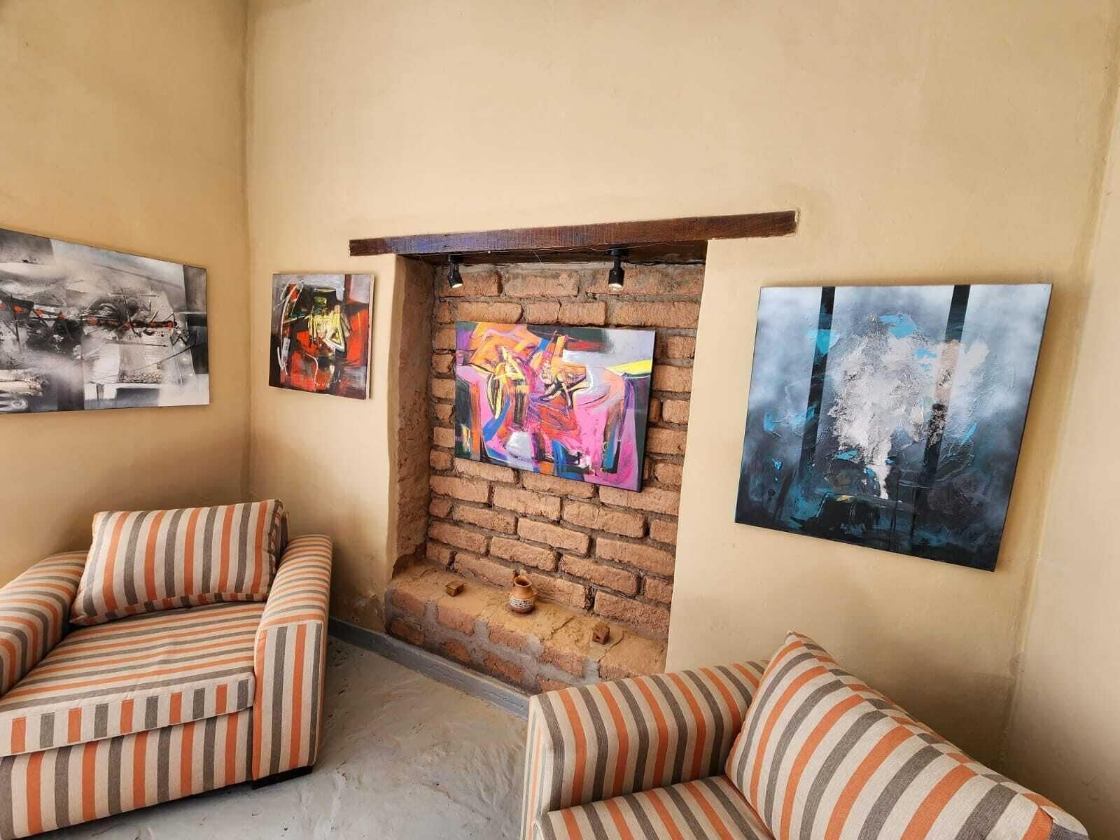 Comodidades del Alojamiento Rincones de Jujuy - Hotelería Sostenible