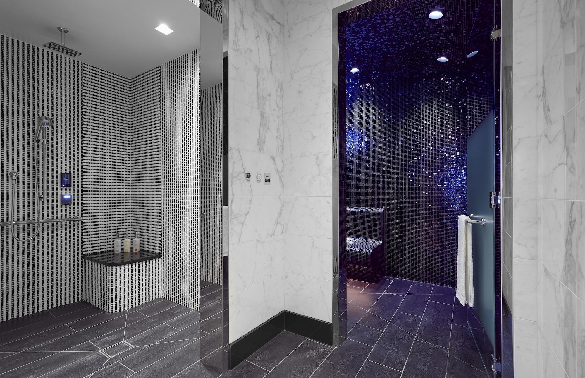 Spa Waldorf Astoria Beverly Hills
