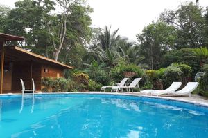 Alojamiento - Playa Bluff Hotel