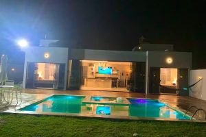 Vacation Rental - Casa Premium Arraial do Cabo