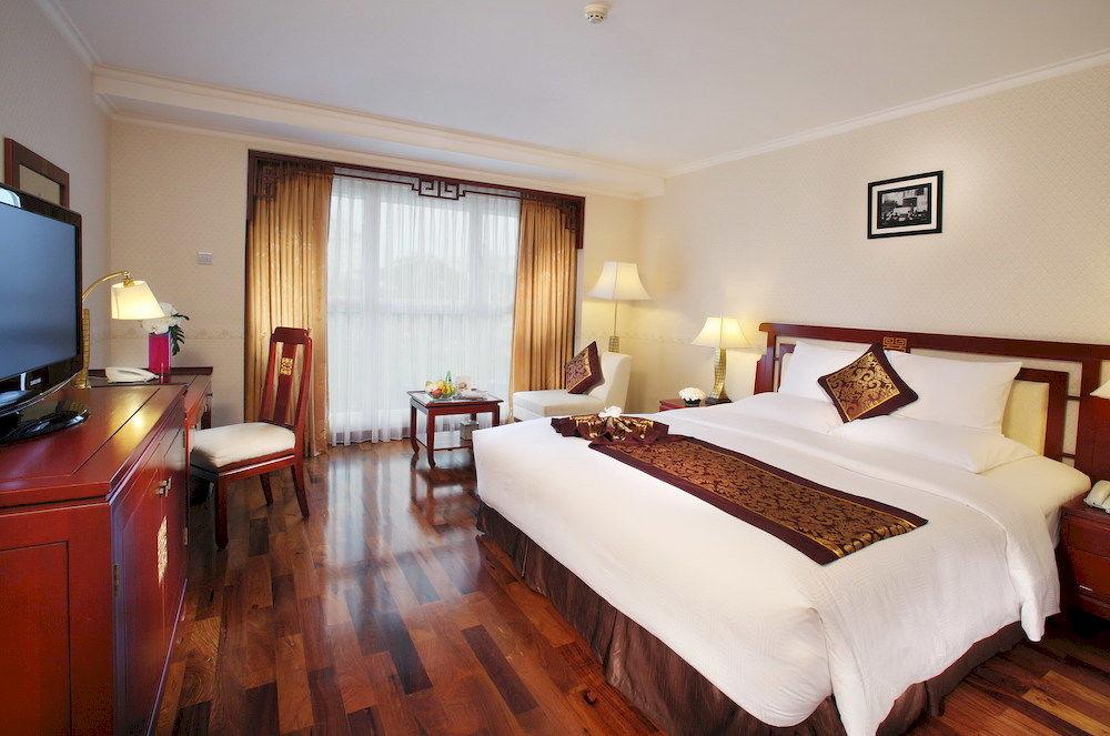 Habitación Rex Hotel